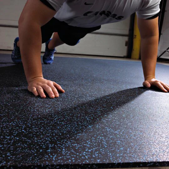 Mastering Floors for Sixty Years