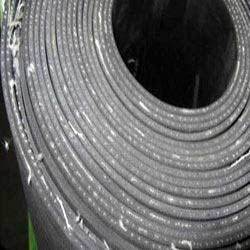 Heavy-Duty Reinforced SBR Rubber Sheet 1-Ply Fabric Insert High-Strength, Flexible & Tear-Resistant Ideal for Gaskets, Seals, Industrial & Mechanical Applications - Image 6