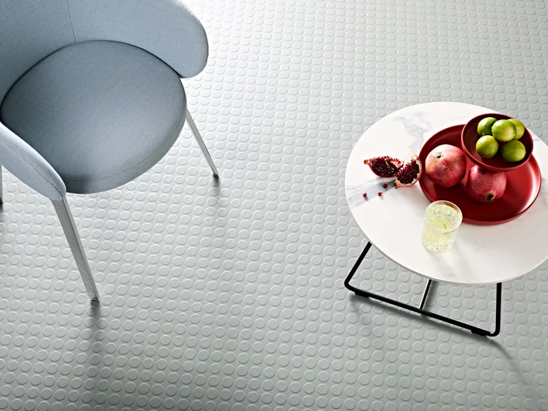 Ultimate Heavy Duty Rubber Matting for Vans, Lorries & Trucks R11 Slip-Rated, Oil-Resistant, Sound-Insulating & Load-Stabilizing Protection - Image 12