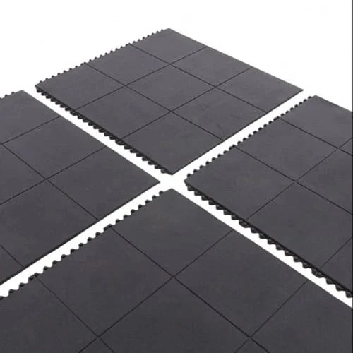 Interlocking Playground Tiles – Heavy-Duty Rubber Safety Flooring for Play Areas - Image 3