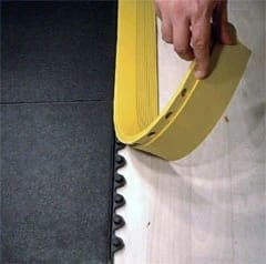 Interlocking Playground Tiles – Heavy-Duty Rubber Safety Flooring for Play Areas - Image 8