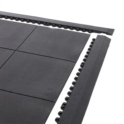 Interlocking Playground Tiles – Heavy-Duty Rubber Safety Flooring for Play Areas - Image 9