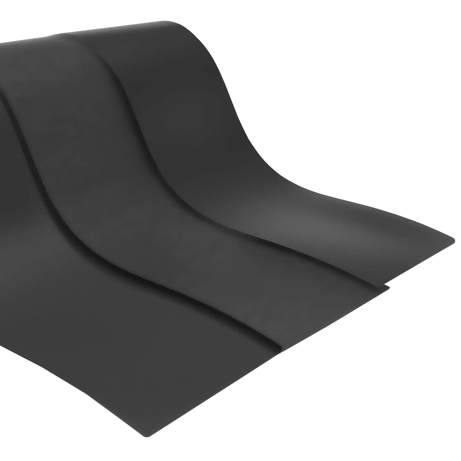 Commercial Rubber Sheet 1.5mm to 25mm Thick, 1.4m Wide, 10m Rolls, Natural Rubber, Chemical Resistant, Organic Acids, Alcohols, General Purpose - Image 7